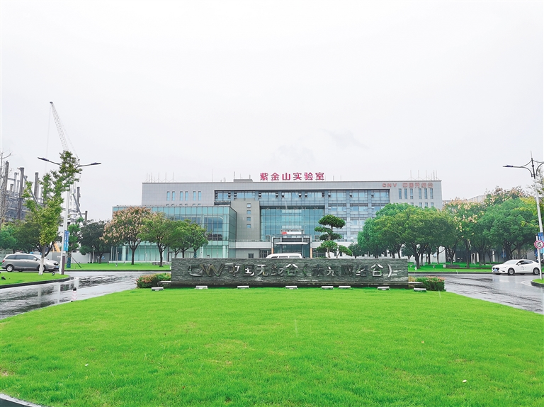 江苏苏州工业园区：创新铸就产业高地 合作赢得发展先机