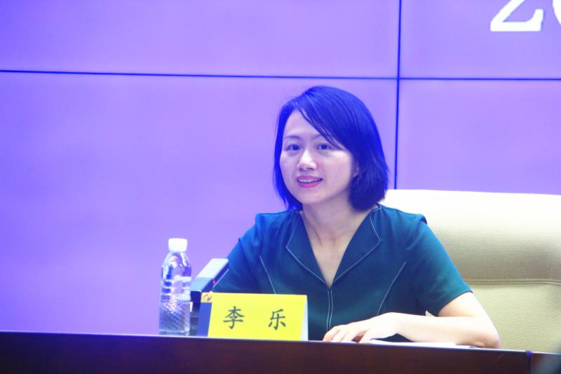2019年上半年全省经济运行情况新闻发布会