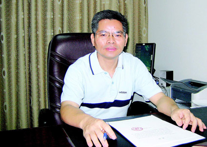 广西社会科学院副院长:洋浦港与广西三港合作