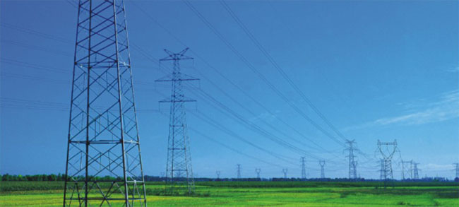 电力:建成220KV环岛电网 -- 海南省人民政府