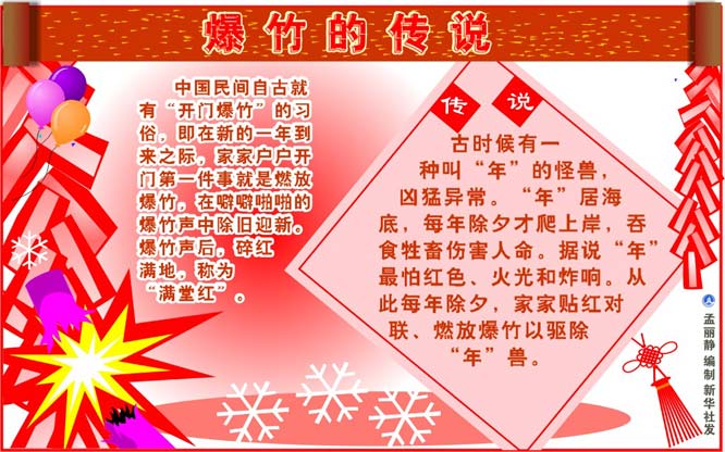 春节习俗 -- 海南省人民政府