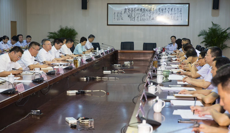 海南省5个市级新税务机构今挂牌：有助于进一步降低征纳成本