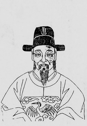 李光的居儋岁月