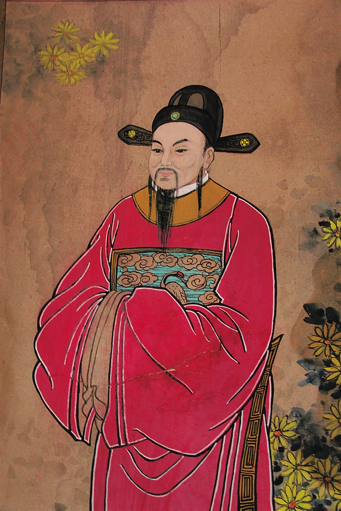 灵山诗会：明代海南那一场风雅盛事（灵山诗会:明代海南那一场风雅盛事的诗歌）