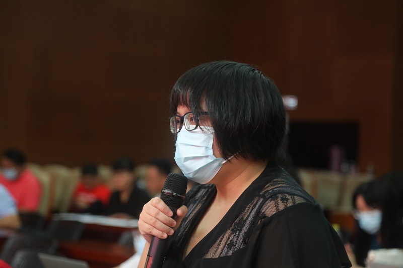 香港商报