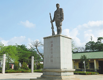 琼崖红军云龙改编旧址