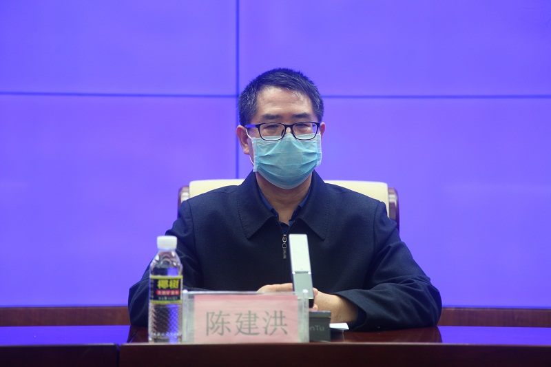 陈建洪