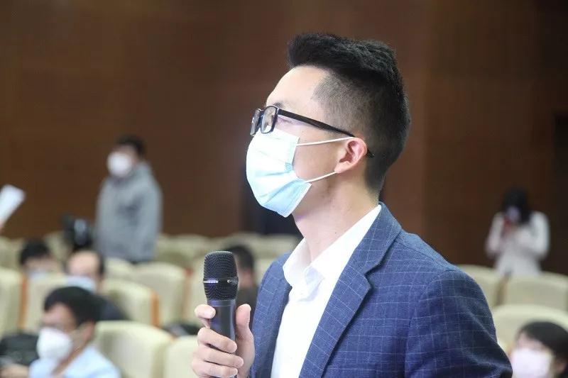 法制日报海南站记者