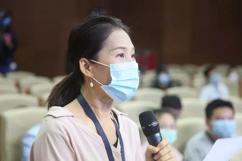 海南广播电视总台记者