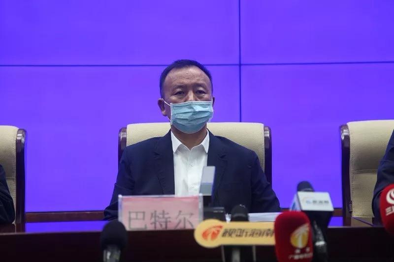 巴特尔