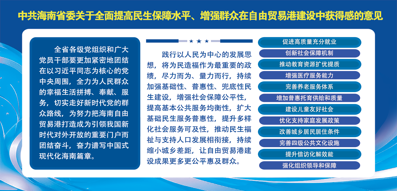 中国共产党海南省第八届委员会第七次全体会议召开