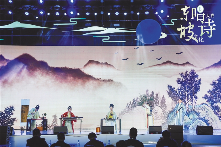 海南控股承办首届中国（海南）东坡文化旅游大会三大主题活动圆满落幕