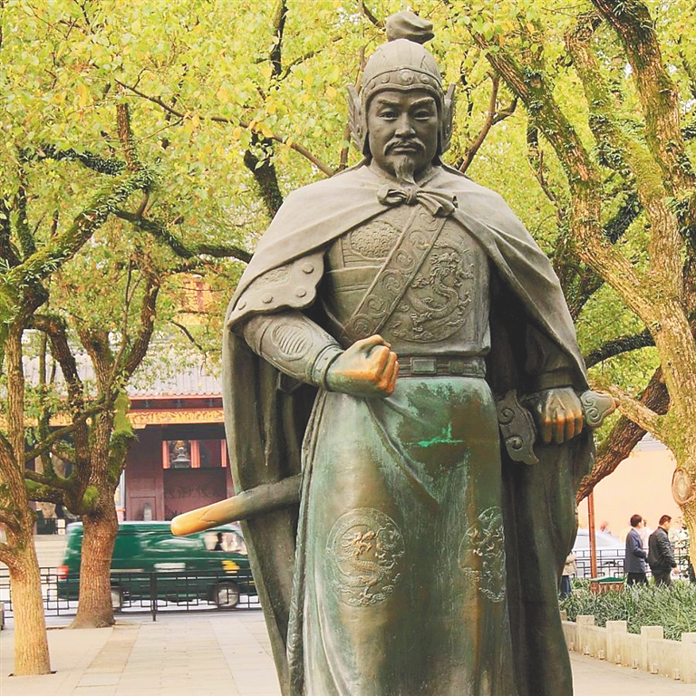 古人字与名同为哪般?