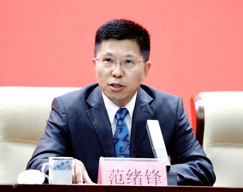 半岛BOB“加快推动海南自贸港高质量发展”系列专题新闻发布会(第三场)——“美丽(图10)