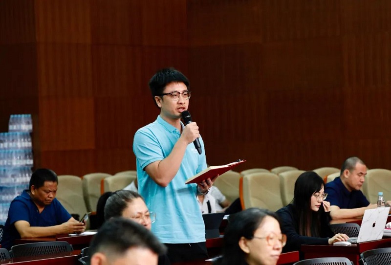 半岛BOB“加快推动海南自贸港高质量发展”系列专题新闻发布会(第三场)——“美丽(图5)