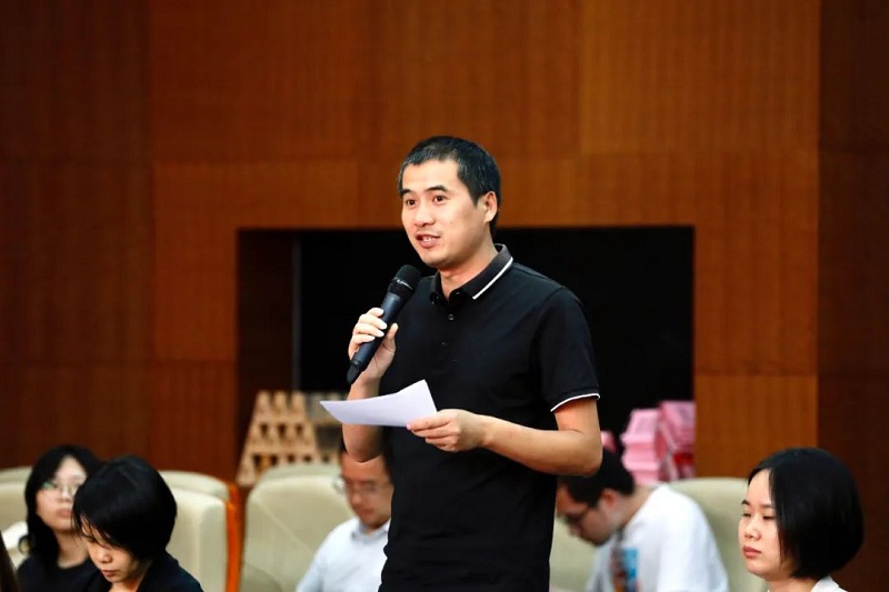 半岛BOB“加快推动海南自贸港高质量发展”系列专题新闻发布会(第三场)——“美丽(图9)