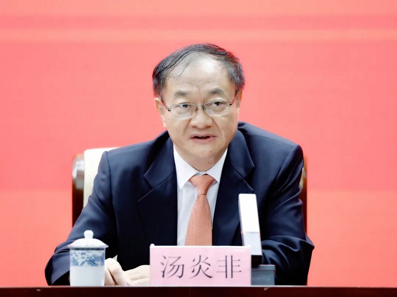 半岛BOB“加快推动海南自贸港高质量发展”系列专题新闻发布会(第三场)——“美丽(图6)