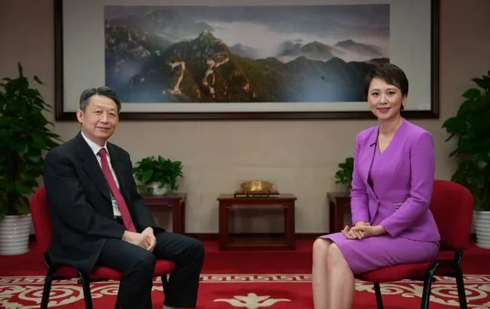 国务院发展研究中心副主任隆国强：全岛封关运作是更高水平开放的起点