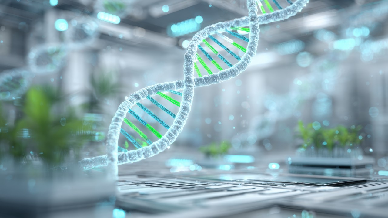 空气里有“DNA”密码？科学家利用“空气指纹”追踪万物
