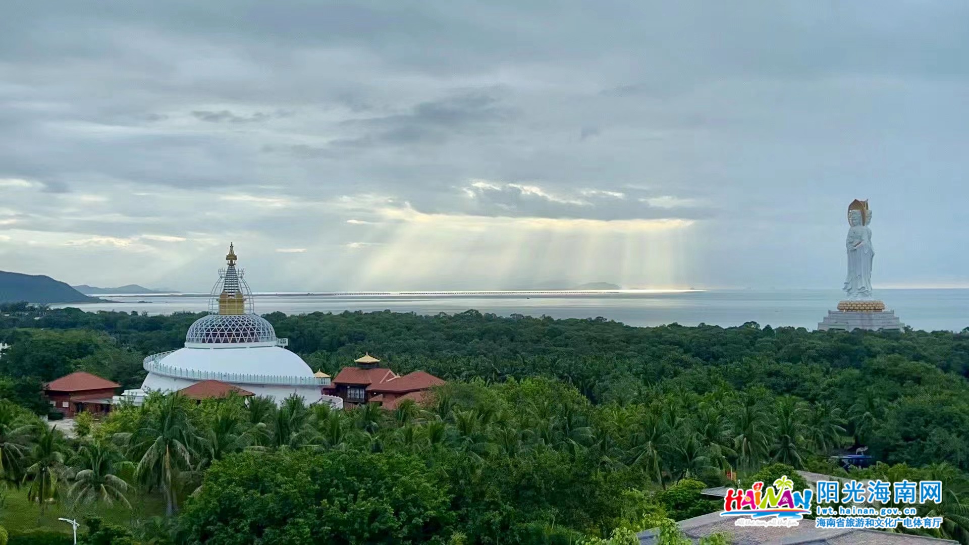 将欢乐进行到底!2022海南国际旅游岛欢乐节12月30日将在三亚闭幕