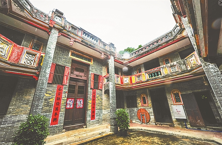 南溟奇珍知古今（南溟奇甸赋翻译）