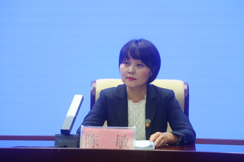 海南省第七次人口普查新闻发布会